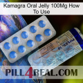 Kamagra Oral Jelly 100Mg How To Use 39